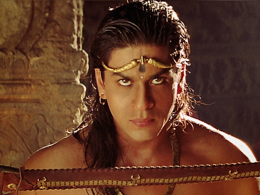 Ashoka Apple TV (IN)