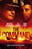 Thomas Vinterberg - The Command (Kursk) artwork