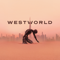 Westworld - The Winter Line artwork