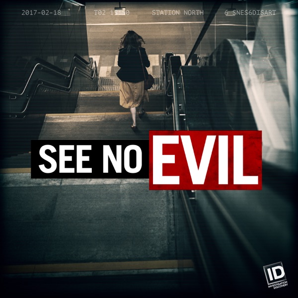 Watch See No Evil Season 6 Episode 7 We Never Fight Online (2020) TV