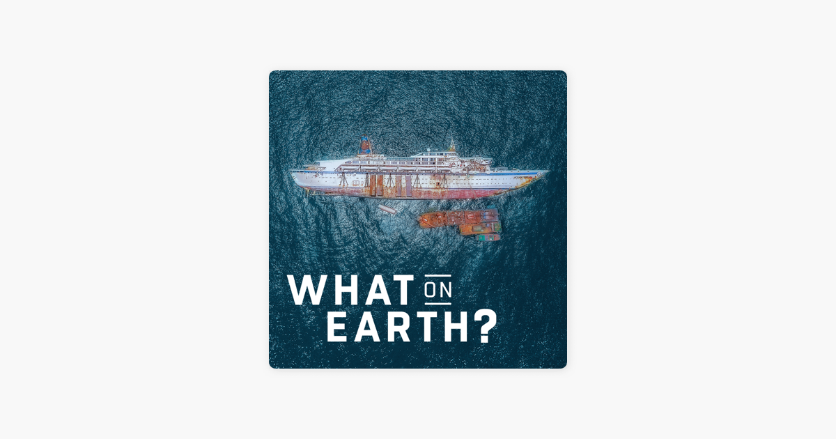 ‎What On Earth?, Season 7 on iTunes