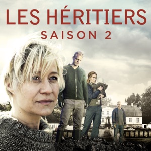 Les Héritiers, Saison 2 (VOST) - Episode 2