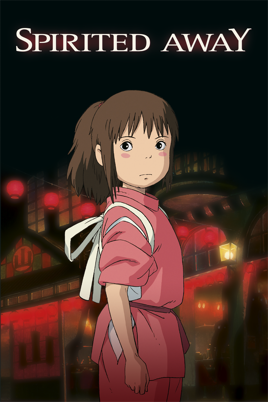 ‎Spirited Away on iTunes