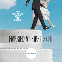 Married At First Sight - Something Borrowed, Someone New artwork