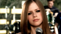 Avril Lavigne - Complicated (Avril's Cut) artwork