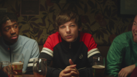 Louis Tomlinson - Don't Let It Break Your Heart (Official Video) artwork