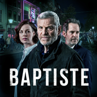 Baptiste - Baptiste, Staffel 1 artwork