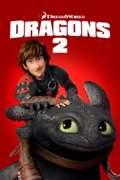 Dragons 2