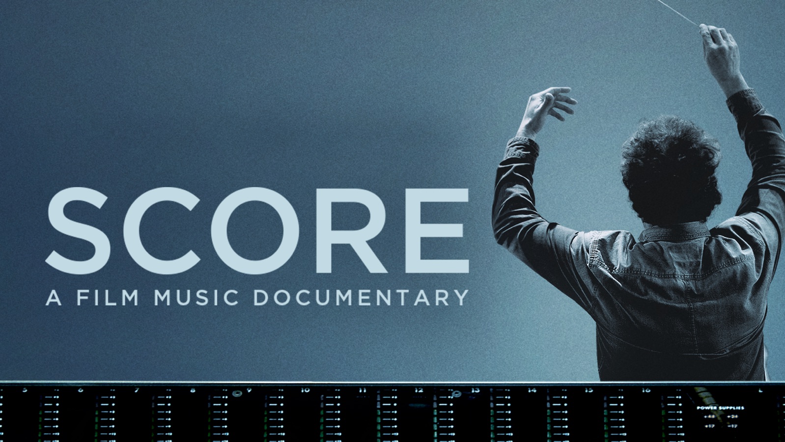 Score A Film Music Documentary on Apple TV