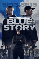 Rapman - Blue Story artwork