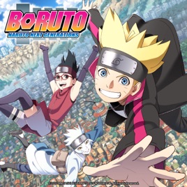 Boruto Anime To Delay New Episodes From May Onwards Anime News Tom Shop Figures Merch From Japan