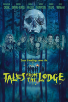 Abigail Blackmore - Tales from the Lodge artwork