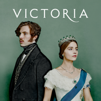 Victoria - Victoria, Season 3 artwork