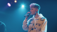 HRVY - Told You So (Acoustic) artwork