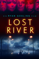 Ryan Gosling - Lost River  artwork
