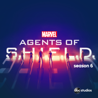Marvel's Agents of S.H.I.E.L.D. - Marvel's Agents of S.H.I.E.L.D., Season 6 (subtitled) artwork
