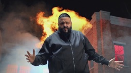 Wish Wish (feat. Cardi B & 21 Savage) DJ Khaled Hip-Hop/Rap Music Video 2019 New Songs Albums Artists Singles Videos Musicians Remixes Image