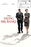 John Hancock - Saving Mr. Banks artwork