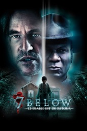 7 Below