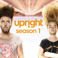 Upright - Upright, Season 1 artwork