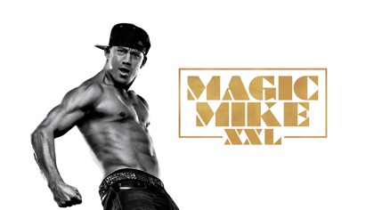Magic Mike XXL