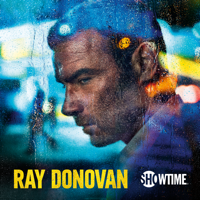 Ray Donovan - An Irish Lullaby artwork