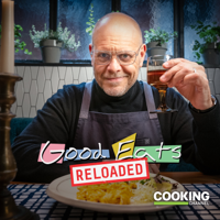 Good Eats: Reloaded - Good Eats: Reloaded, Season 2 artwork