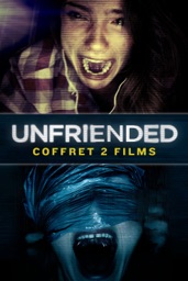 Unfriended: Coffret 2 Films