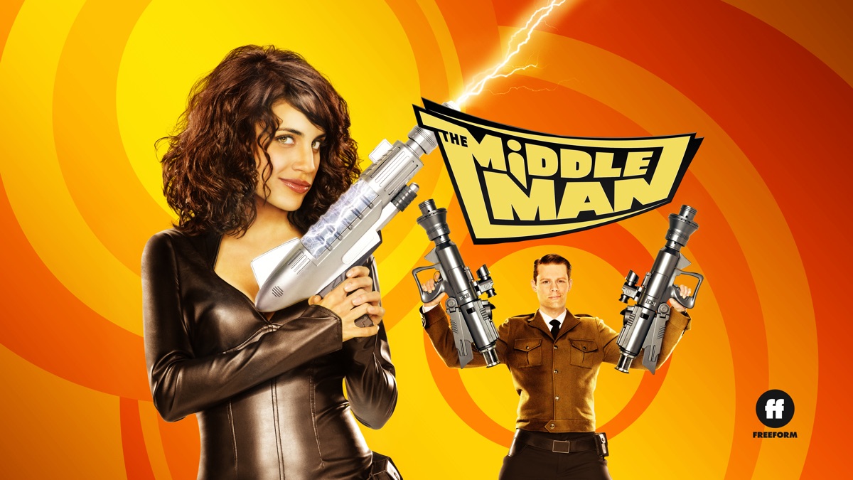 natalie morales the middleman