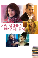 Olivier Assayas - Zwischen den Zeilen artwork