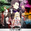 Angels of Death - Angels of Death  artwork