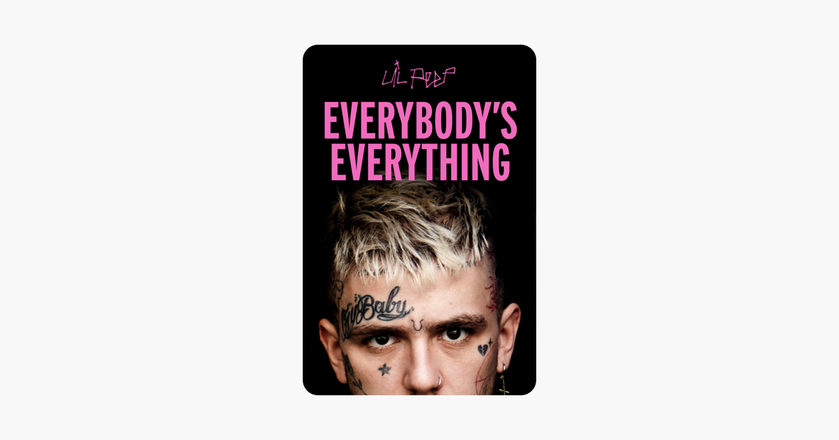 ‎lil Peep Everybodys Everything On Itunes