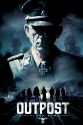 Outpost : Black Sun