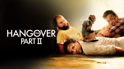 The Hangover Part II