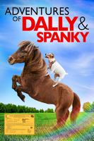 Camille Stochitch - Adventures of Dally & Spanky artwork