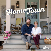 Home Town - Home Town, Season 4 artwork