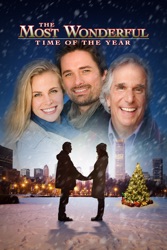 The Most Wonderful Time of the Year