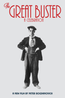 Peter Bogdanovich - The Great Buster - A Celebration artwork