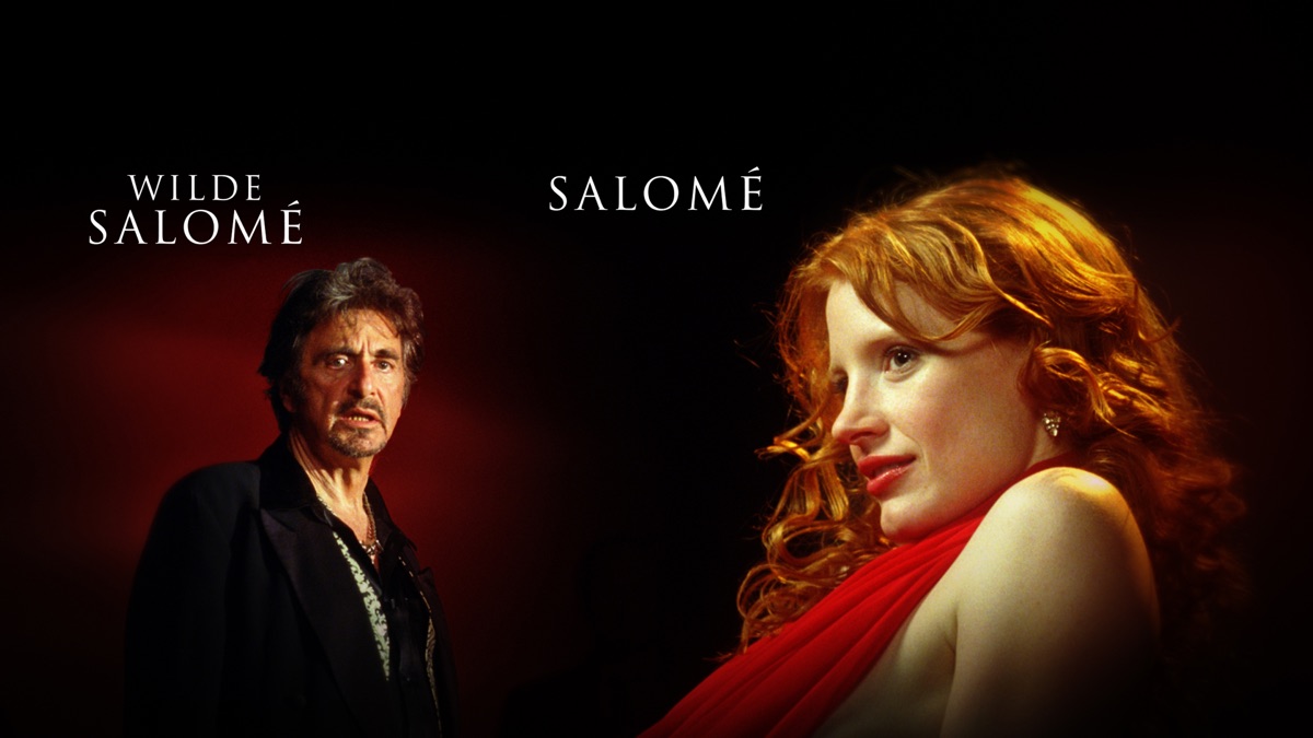 Al Pacino Presents: Wilde Salome / Salome | Apple TV