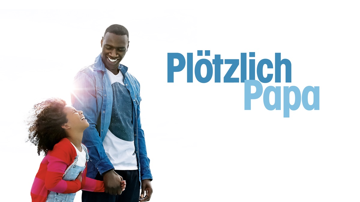Plötzlich Papa Apple TV