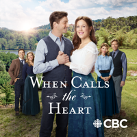 When Calls the Heart - When Calls the Heart, Season 5 artwork