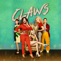 Claws - Claws, Season 3 artwork