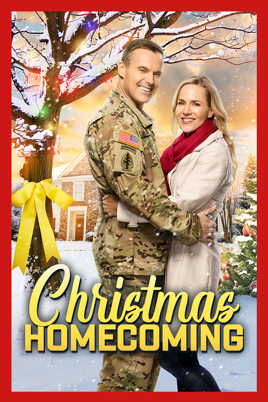 ‎Christmas Homecoming on iTunes