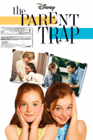 Nancy Meyers - The Parent Trap (1998) artwork