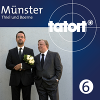 Tatort Münster - Tatort Münster, Vol. 6 artwork