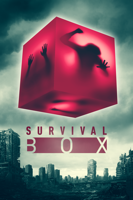 William Scoular - Survival Box artwork