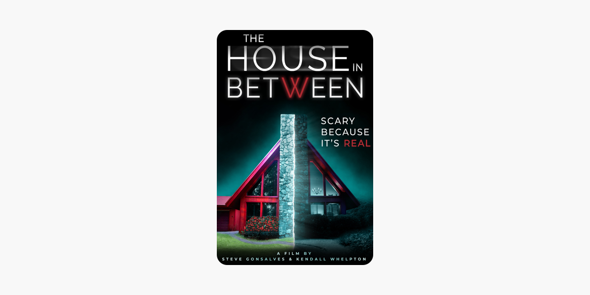 watch the house in between online