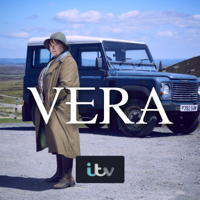 Vera - Vera, Series 10 artwork
