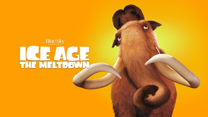 free for apple instal Ice Age: Dawn of the Dinosaurs