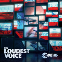 The Loudest Voice - The Loudest Voice, Staffel 1 artwork